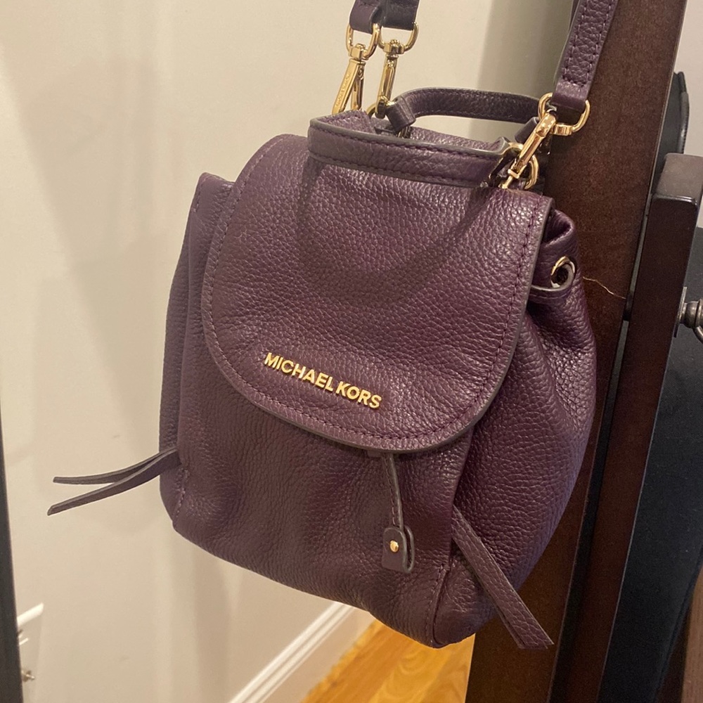 MK women Crossbody bag